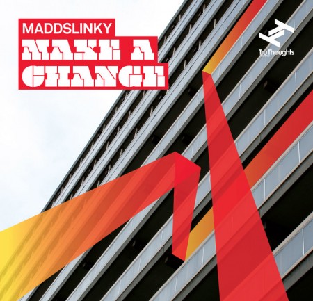 Maddslinky  – Ruled By Your Motions